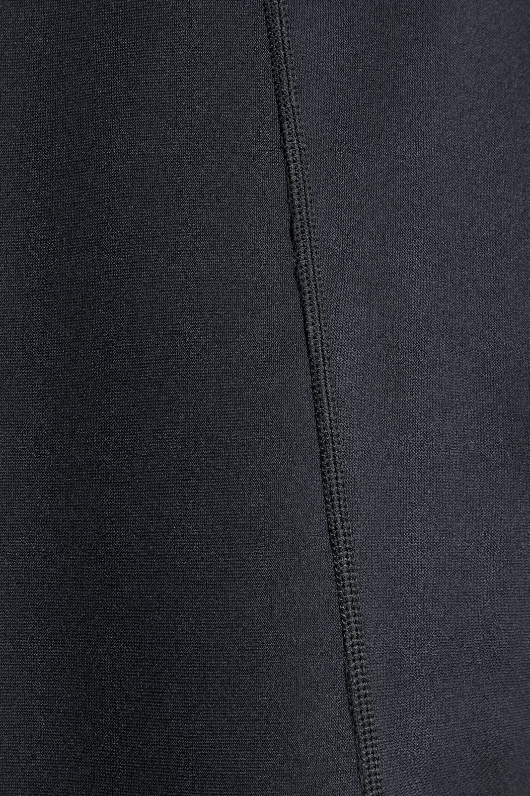 Stormchaser Jacket 2026 fekete technikai dzseki strapabiro laposvarras reszlete