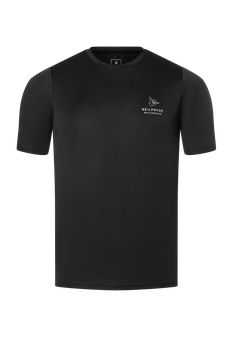 NeilPryde Water Tee 2026 rövid ujjú technikai póló gyorsan száradó Aqua silk anyagból, 50-es UV védelemmel