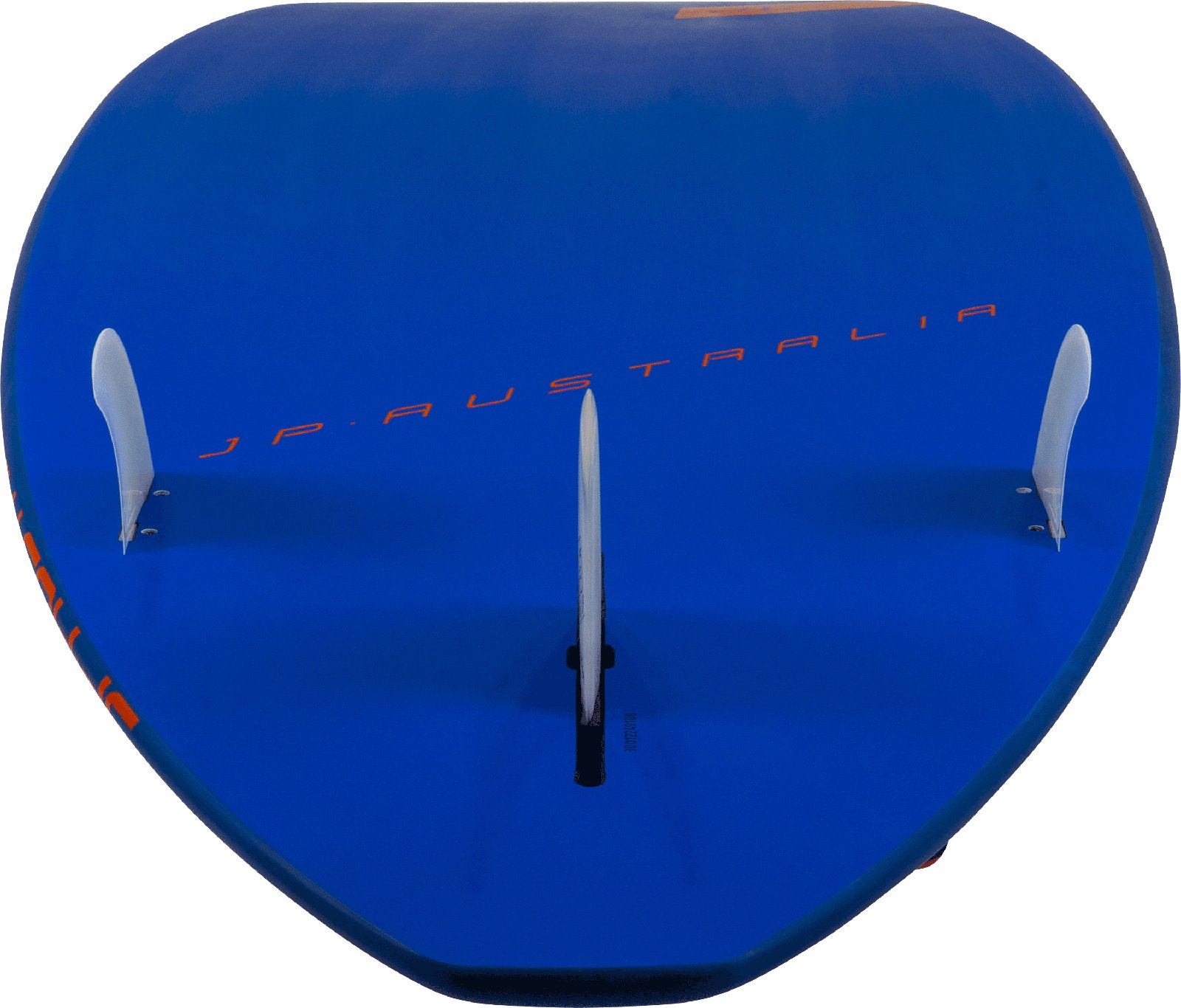 JP-Australia Fusion 2025 allround SUP deszka thruster uszonykiosztással