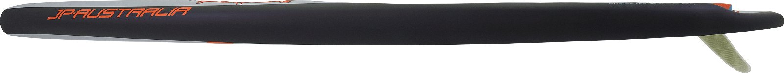 JP-Australia GT-S 2025 gyors túra SUP deszka oldalnézetből