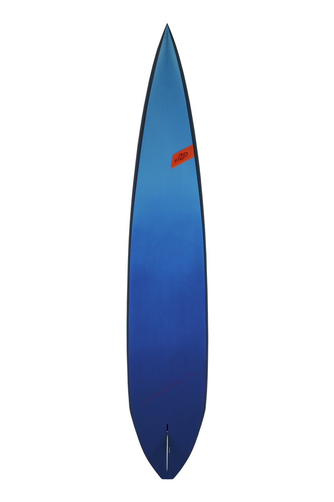 JP GT-S 2025 gyors túra SUP deszka kék színben