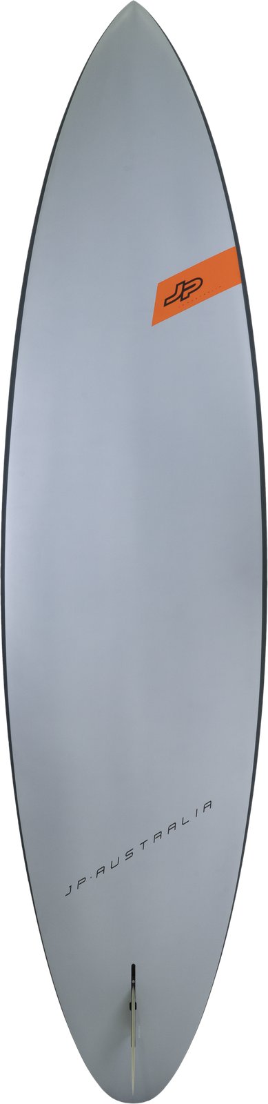 JP-Australia Hybrid 2025 all-round túra és hullámlovagló SUP deszka felülnézetből