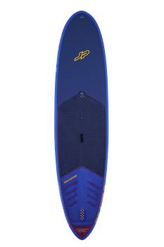 JP Australia Longboard 2025 teljesítményorientált szörf SUP deszka felülnézetből