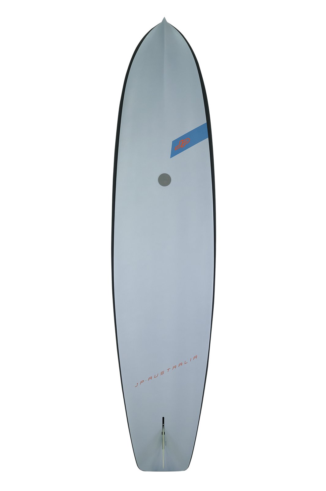 JP Australia Outback 2025 merev túra SUP deszka felülnézete
