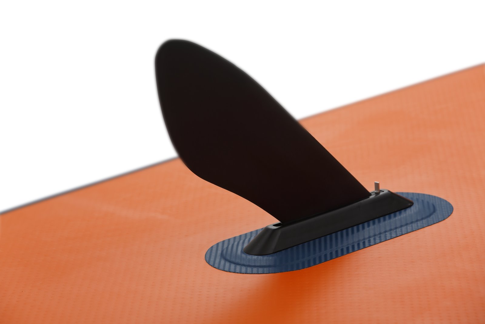 AdventurAir SE 3DS 2025 SUP deszka uszonya narancssárga felületen