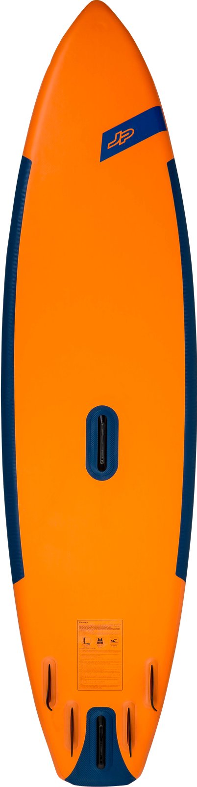 JP Adventurair SE 3DS 2025 felfújható SUP deszka windsurf csatlakozási lehetőséggel és szkegkiosztással