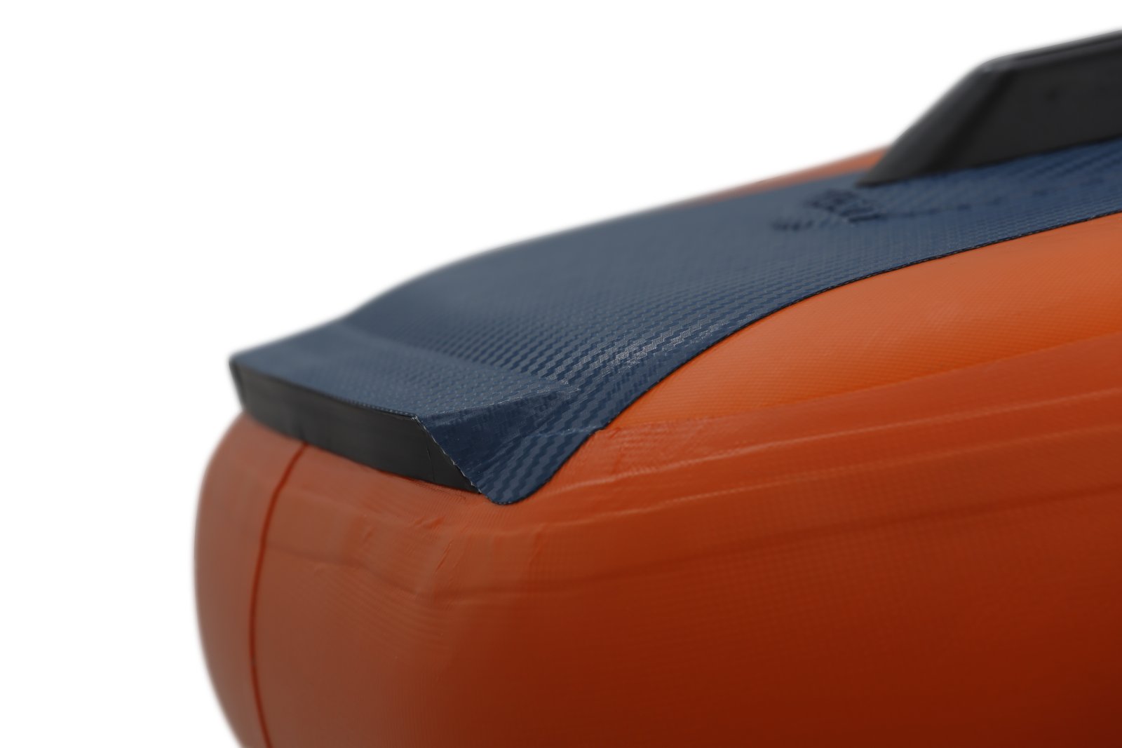 Fanatic AllroundAir SE 3DS 2025 felfújható SUP deszka széles farokrésze és csúszásgátló deck padja