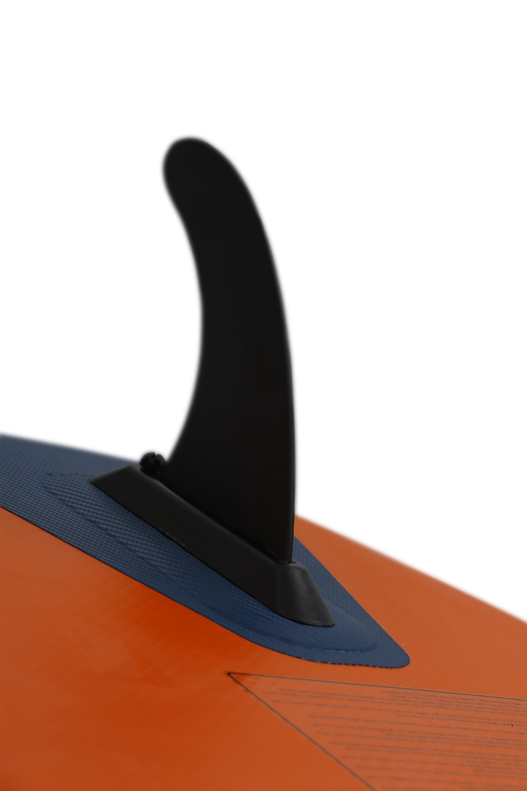 Fanatic AllroundAir SE 3DS 2025 felfújható SUP deszka uszonyház és szkeg