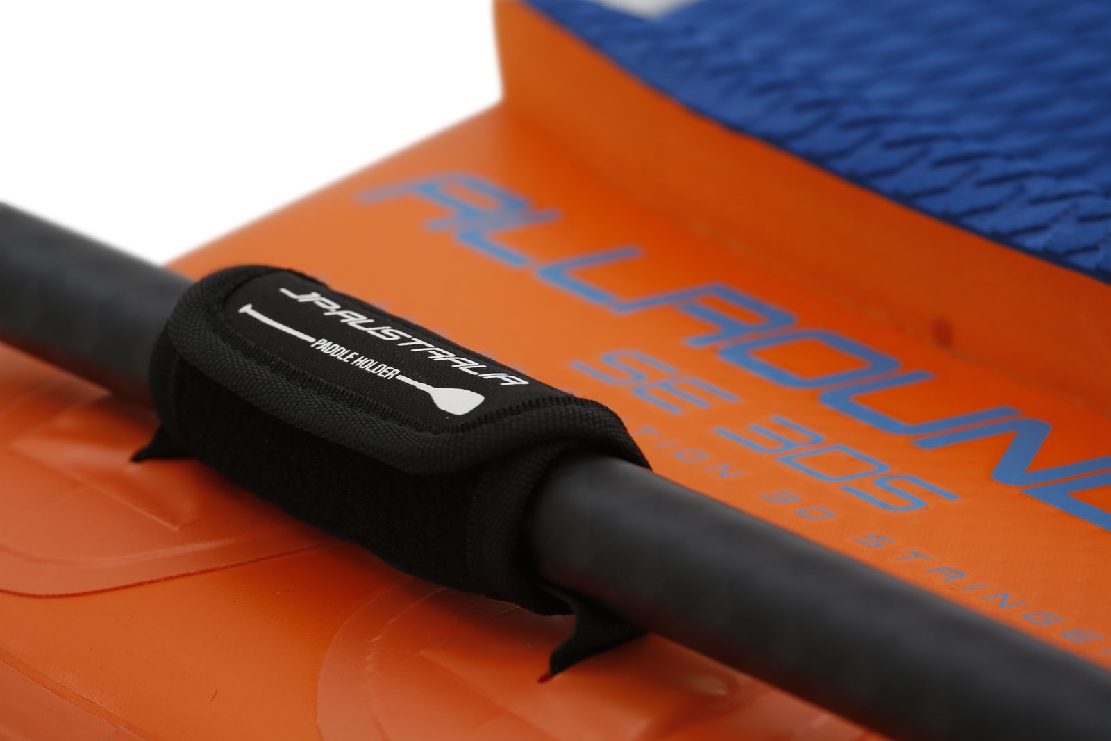 JP-Australia AllroundAir SE 3DS 2025 felfújható SUP deszka gyári evezőtartója