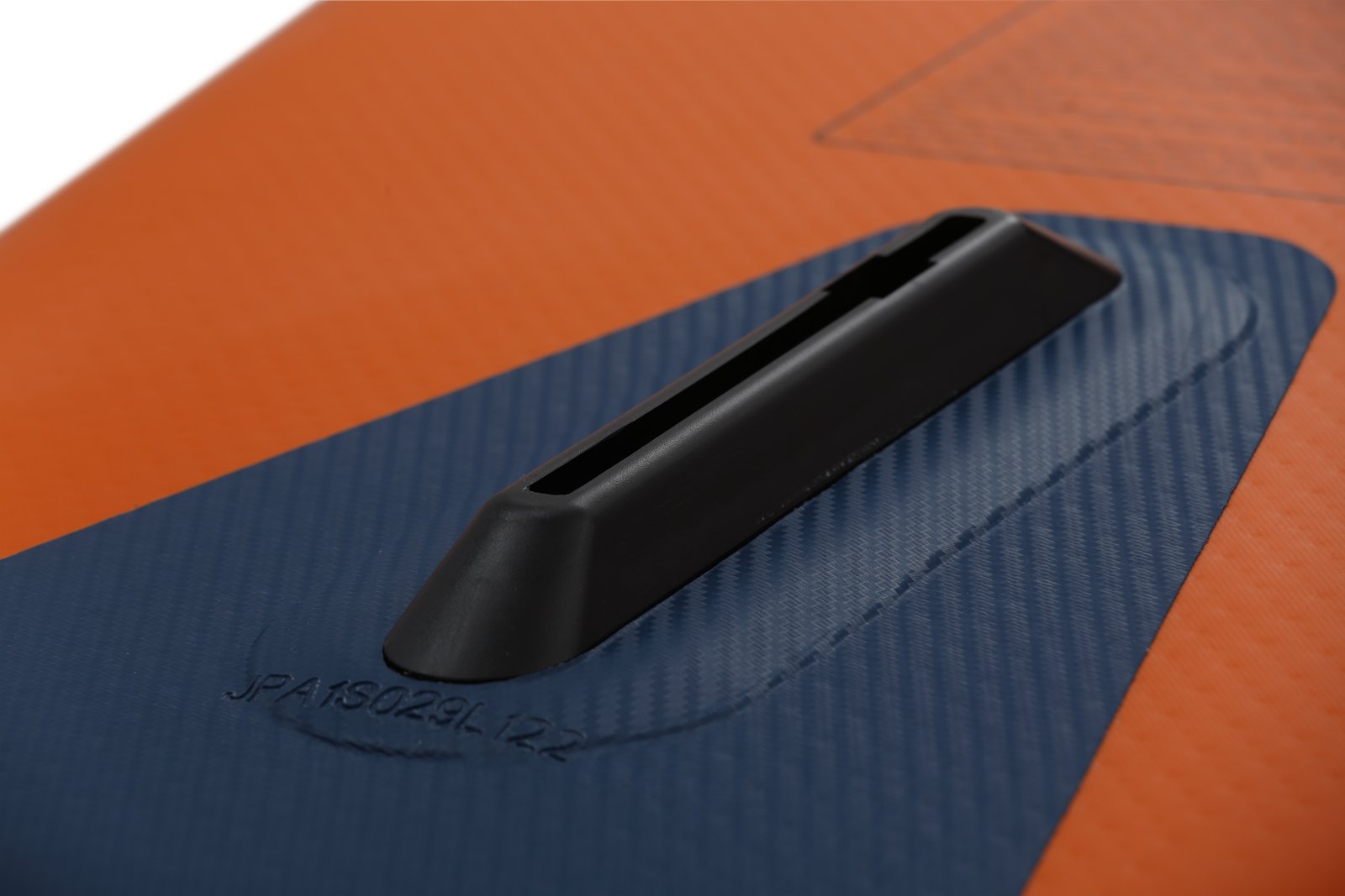 JP Australia AllroundAir SE 3DS 2025 felfújható SUP deszka US box szkegboksz részlete