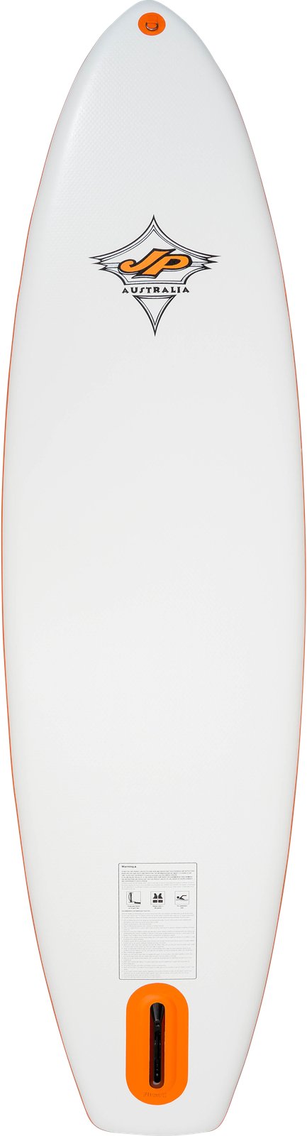 JP Australia AllroundAir SL 2025 felfújható SUP deszka felülről