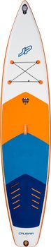 JP CruisAir LE 2025 felfújható SUP deszka túrázáshoz és fitness evezéshez