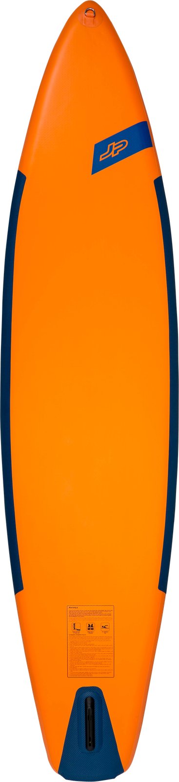 narancssarga JP Australia CruisAir SE 3DS 2025 felfujhato tura SUP deszka felso, allonezet