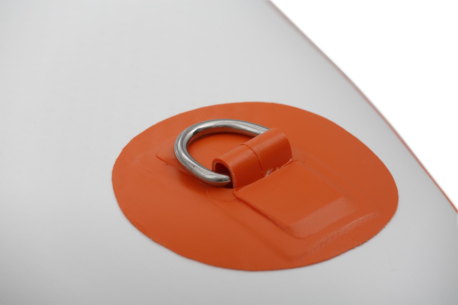 CruisAir SL 2025 felfujhato SUP deszka D-gyurus rogzitesi pontja