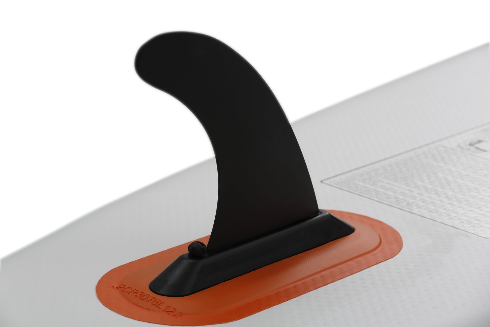 JP-Australia CruisAir SL 2025 felfújható SUP deszka uszony és uszonydoboz