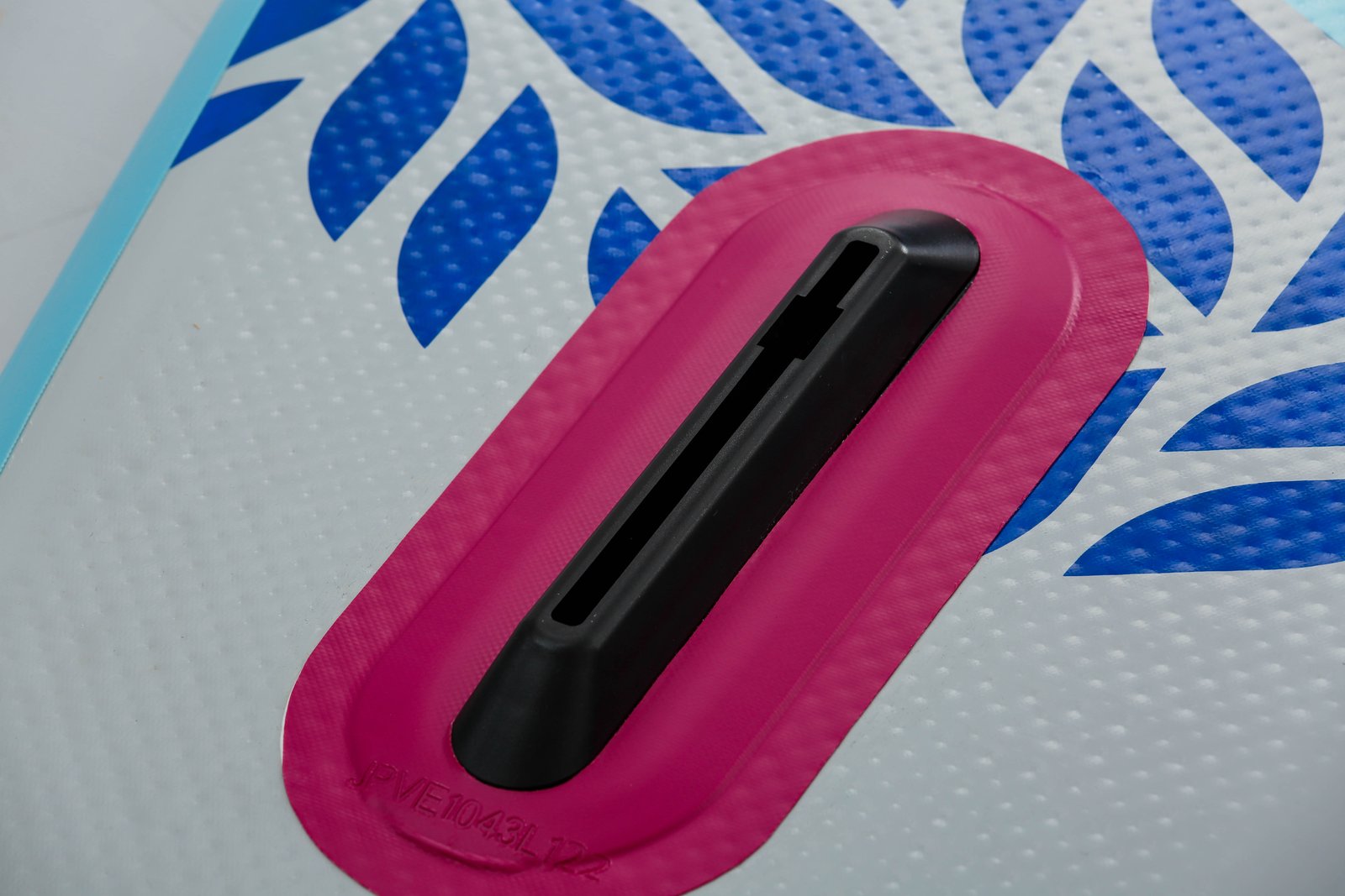 Fanatic Venus 5 2025 felfújható SUP deszka US box szkegrögzítő rendszer