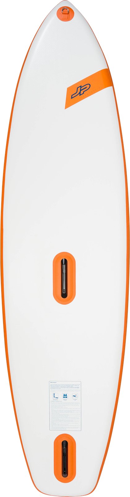 JP-Australia WindsupAir LE 2025 felfújható windsurf és SUP deszka középső uszonyhellyel