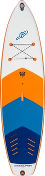 JP-Australia WindsupAir LE 2025 felfújható windsurf és SUP deszka