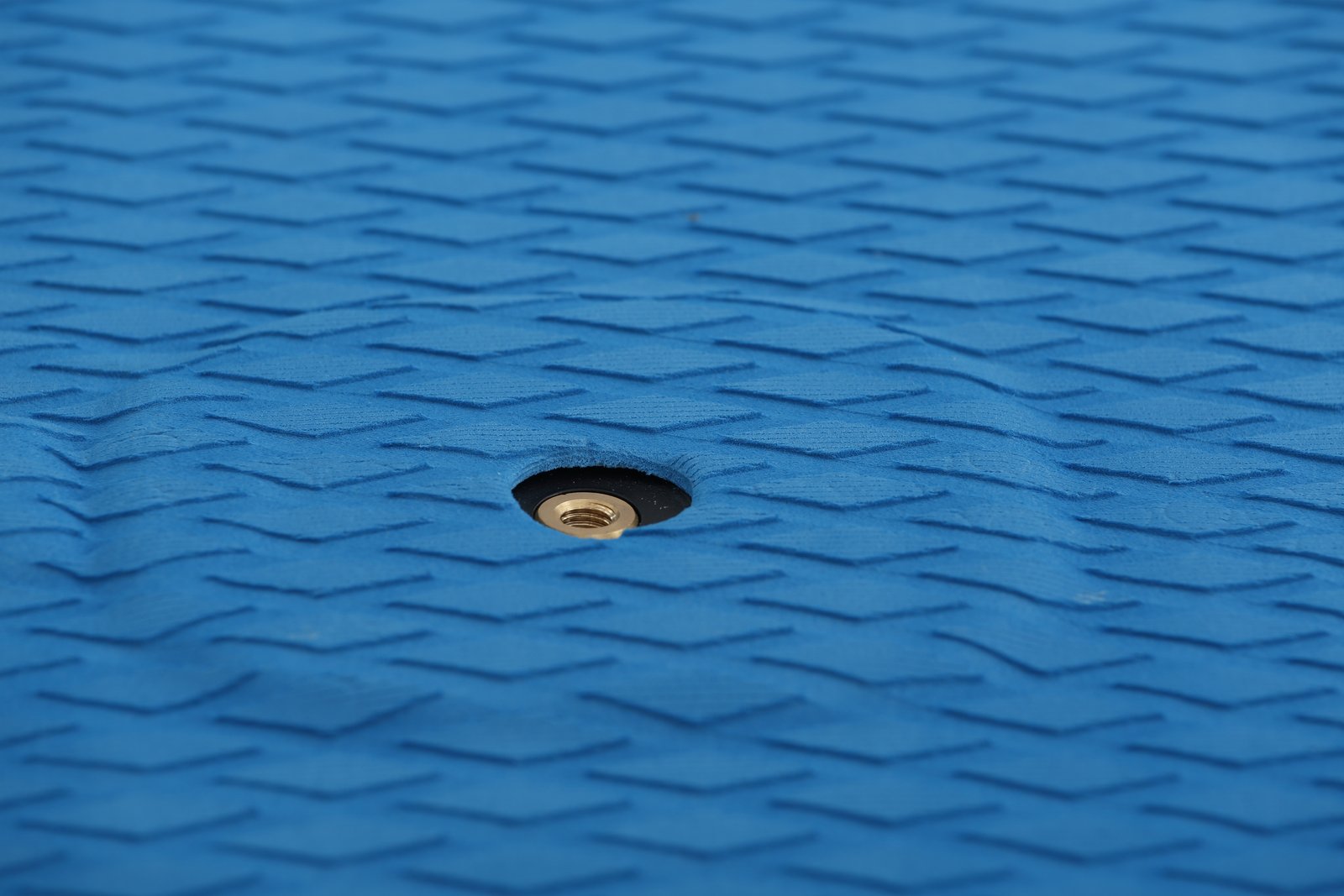 JP-Australia WindsupAir 2025 felfújható deszka vitorla rögzítési pontja kék EVA borítással