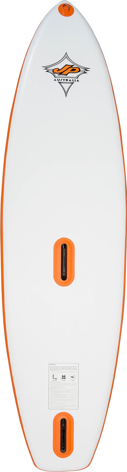 JP-Australia WindsupAir SL 2025 felfújható windsurf és SUP deszka központi szkegboksszal
