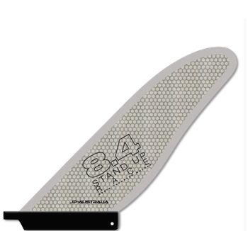 JP-Australia 8.4 RTM SUP race uszony méhsejt mintás felülettel