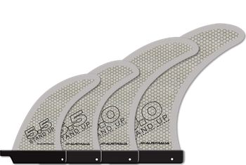 JP Australia RTM II 2025 SUP szkeg választék méhsejt mintás felülettel