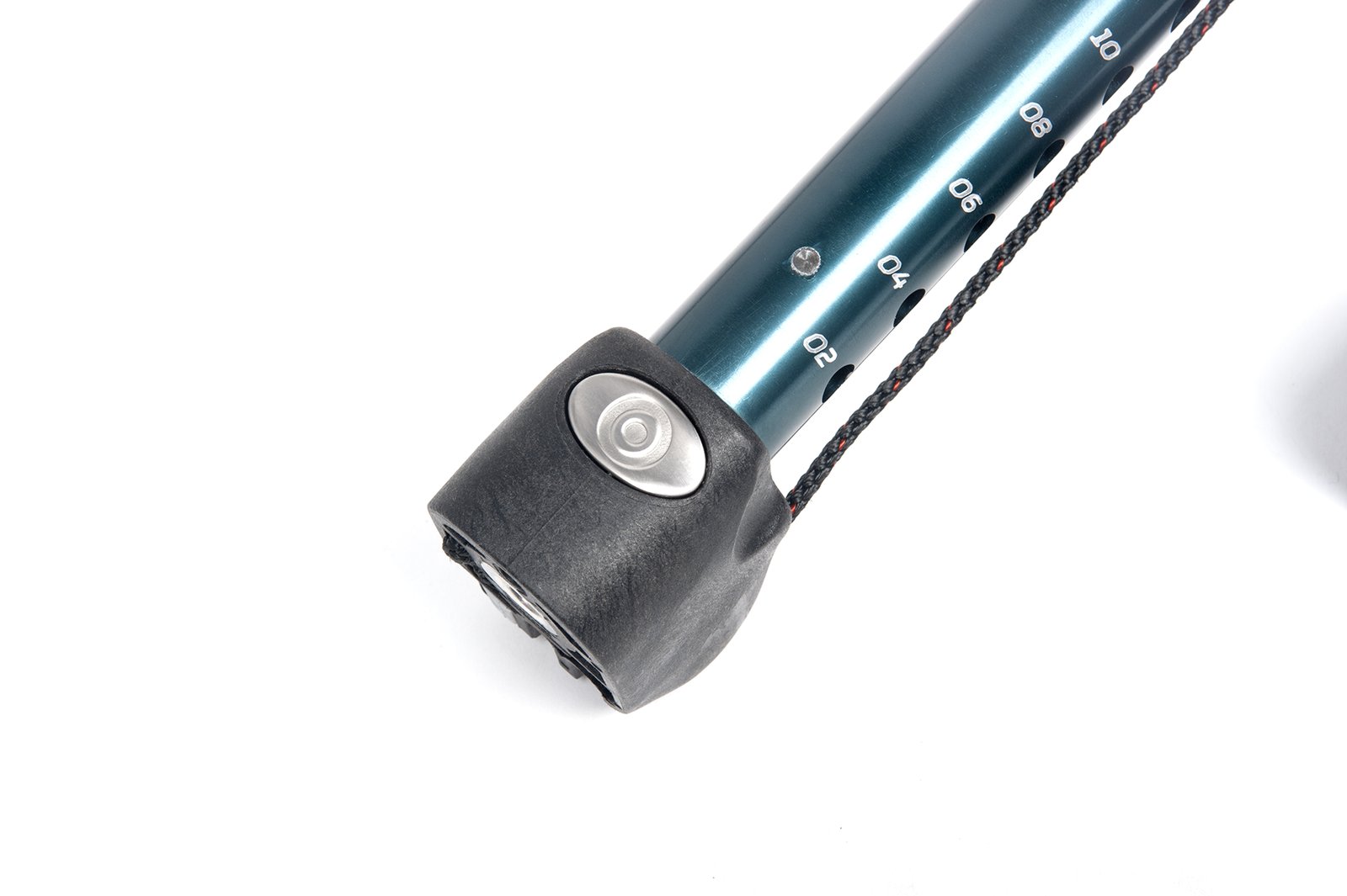 UXT RDM hosszabbító állítható clamshell rendszerrel és Marlow kötéllel