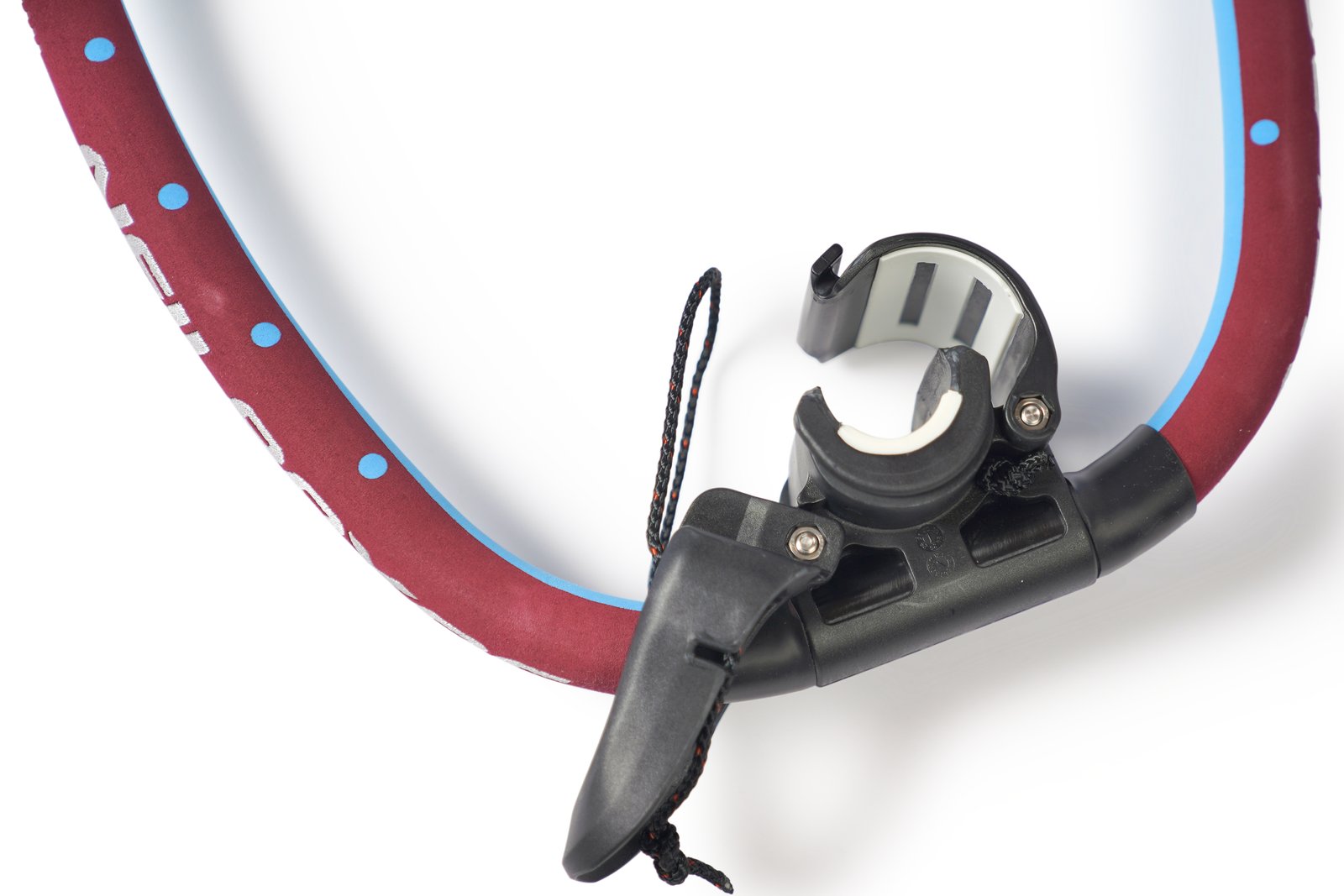 Dragonfly Boom 2025 windszörf bum vékony markolattal és könnyített szerkezettel