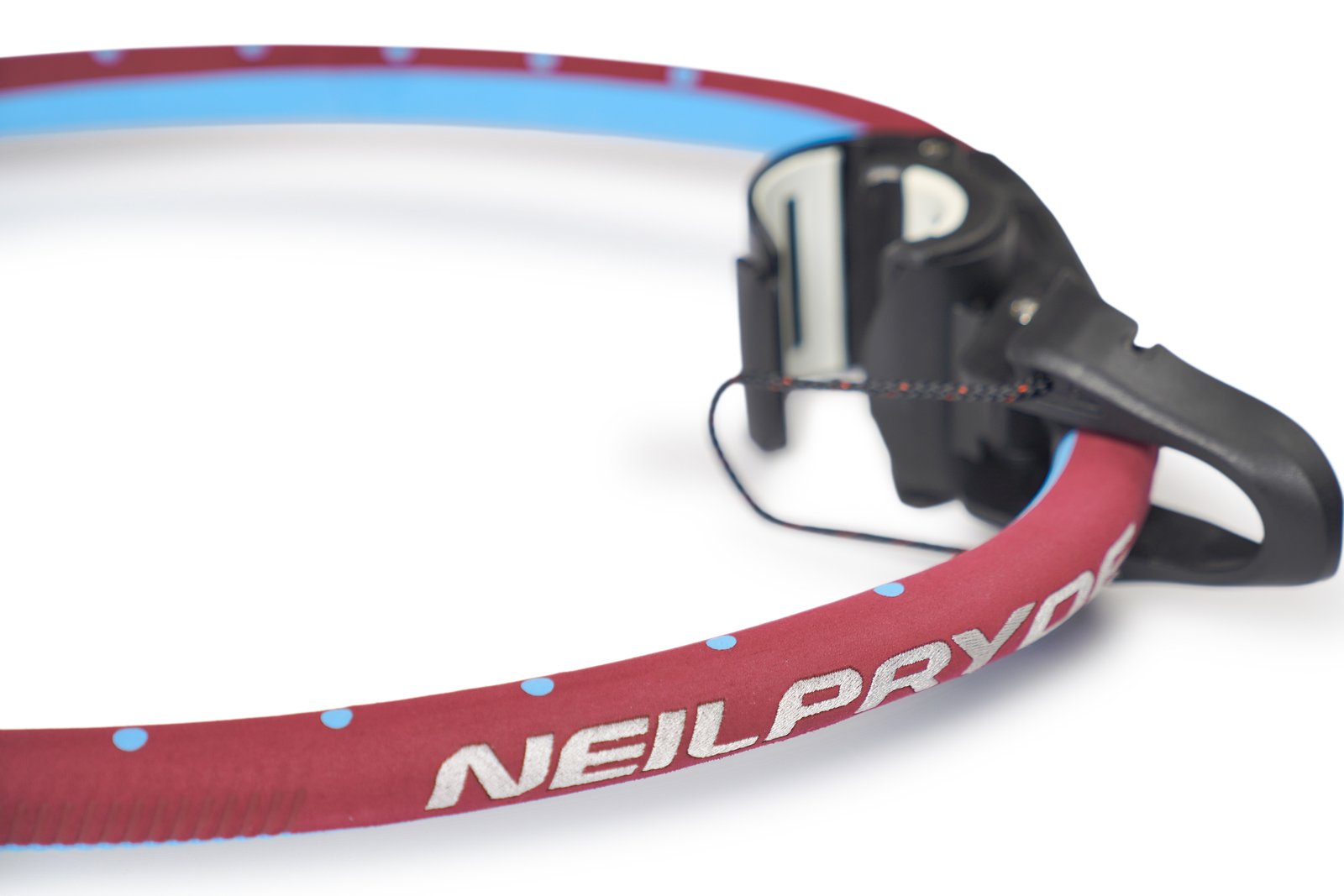 NeilPryde Dragonfly szárnyas wingfoiling boom vékony markolattal és könnyített szerkezettel