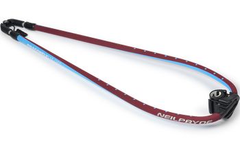 NeilPryde Dragonfly szeleszörf boom vékony markolattal könnyű szerkezetű kivitelben