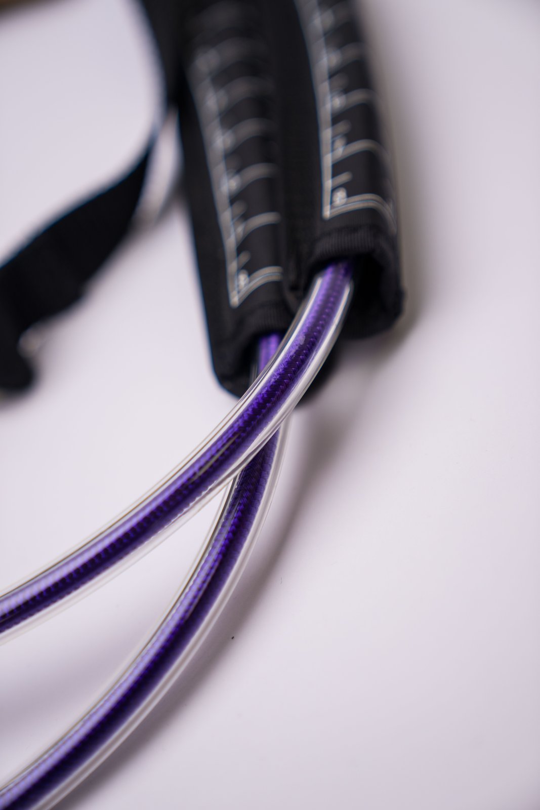 Foil Race HL Pro S 2026 állítható windsurf trapéz kötél precíziós Clampcleat rögzítéssel