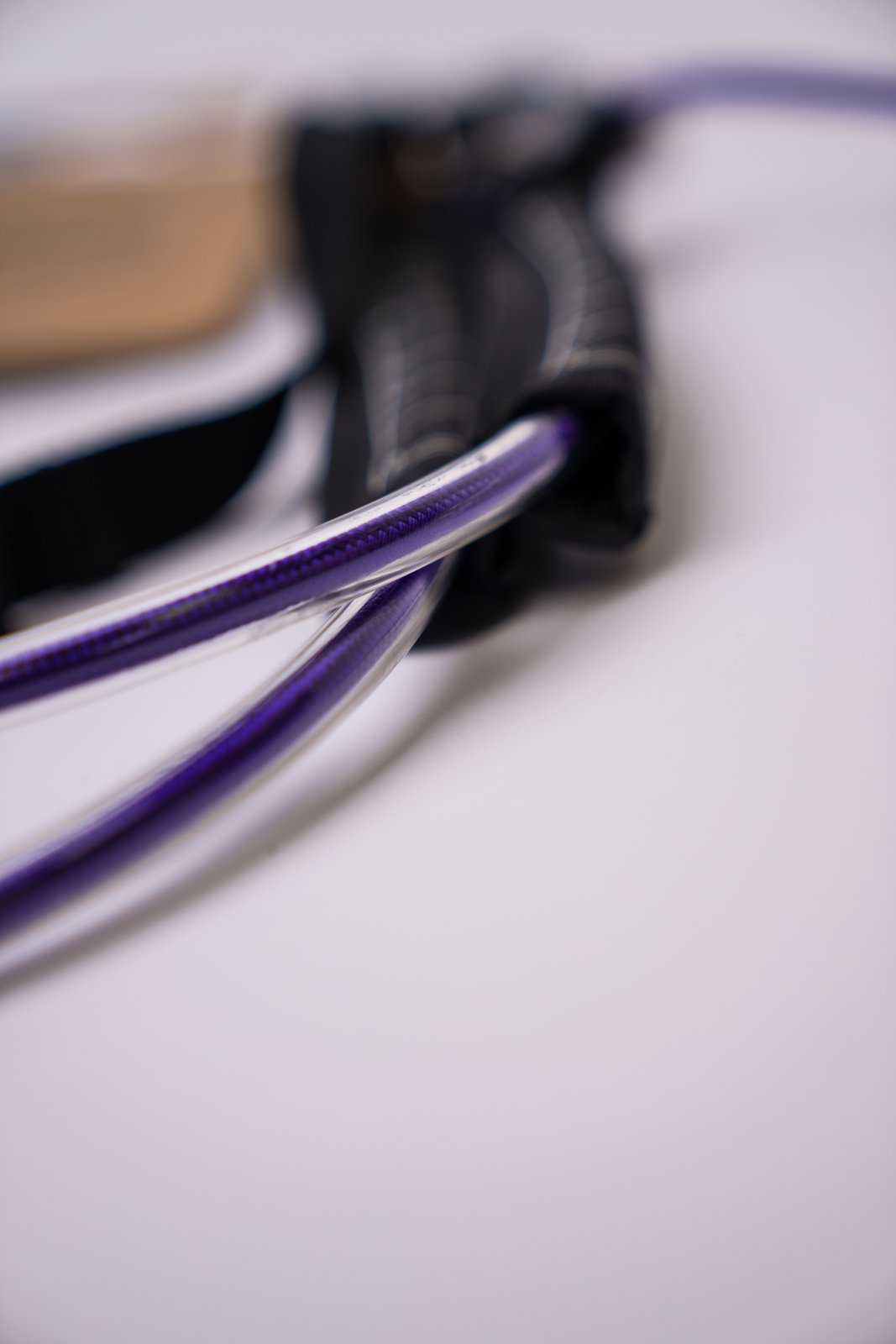 Foil Race HL Pro S 2026 állítható windsurf trapézkötél gyorsrögzítővel