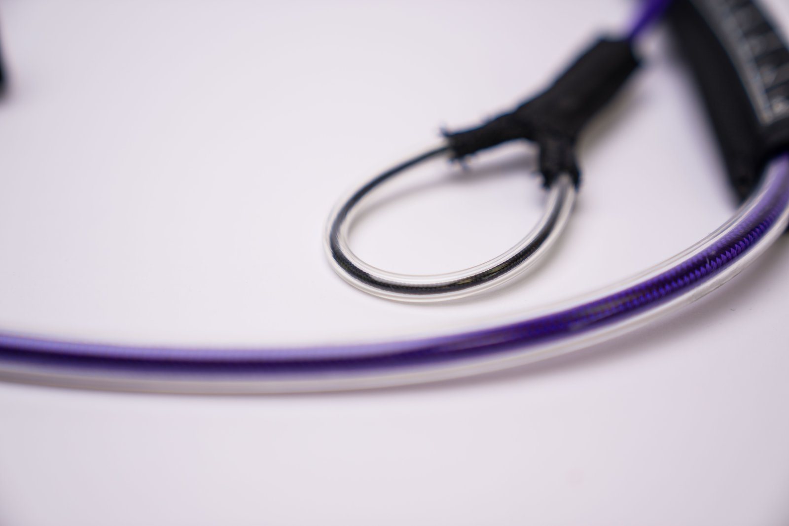 Foil Race HL Pro S 2026 windsurf trapézkötél állítható Quick Fit csatlakozóval és merevített kialakítással