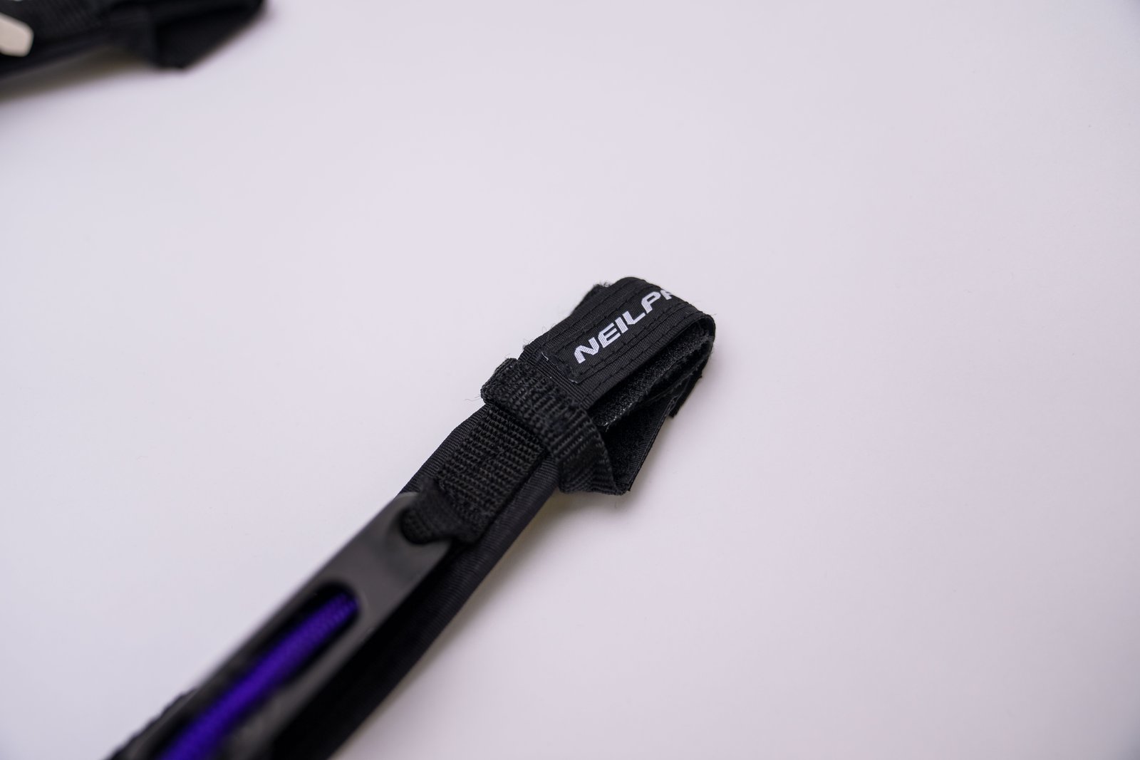 NeilPryde Foil Race HL Pro S 2026 windsurf trap-kotelek gyorsrögzítő csattal