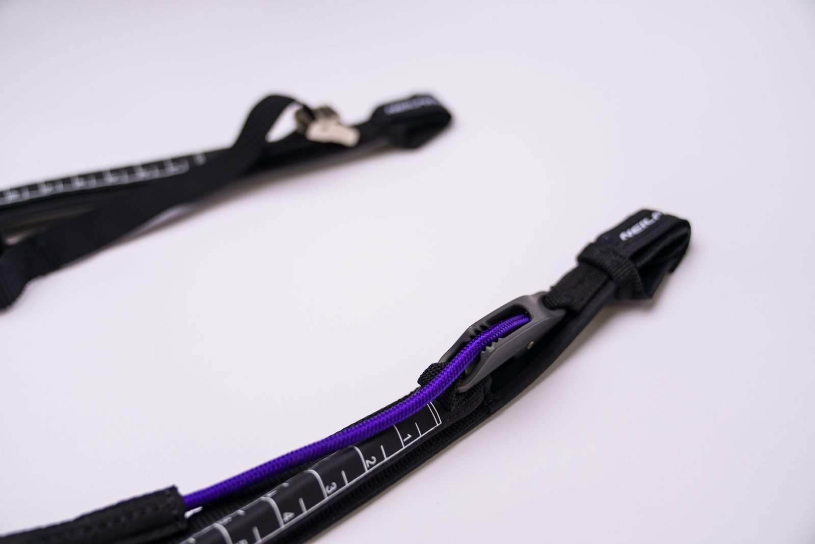 NeilPryde Foil Race HL Pro S 2026 állítható szörf trapézkötél Precision Fit Clampcleat rögzítéssel