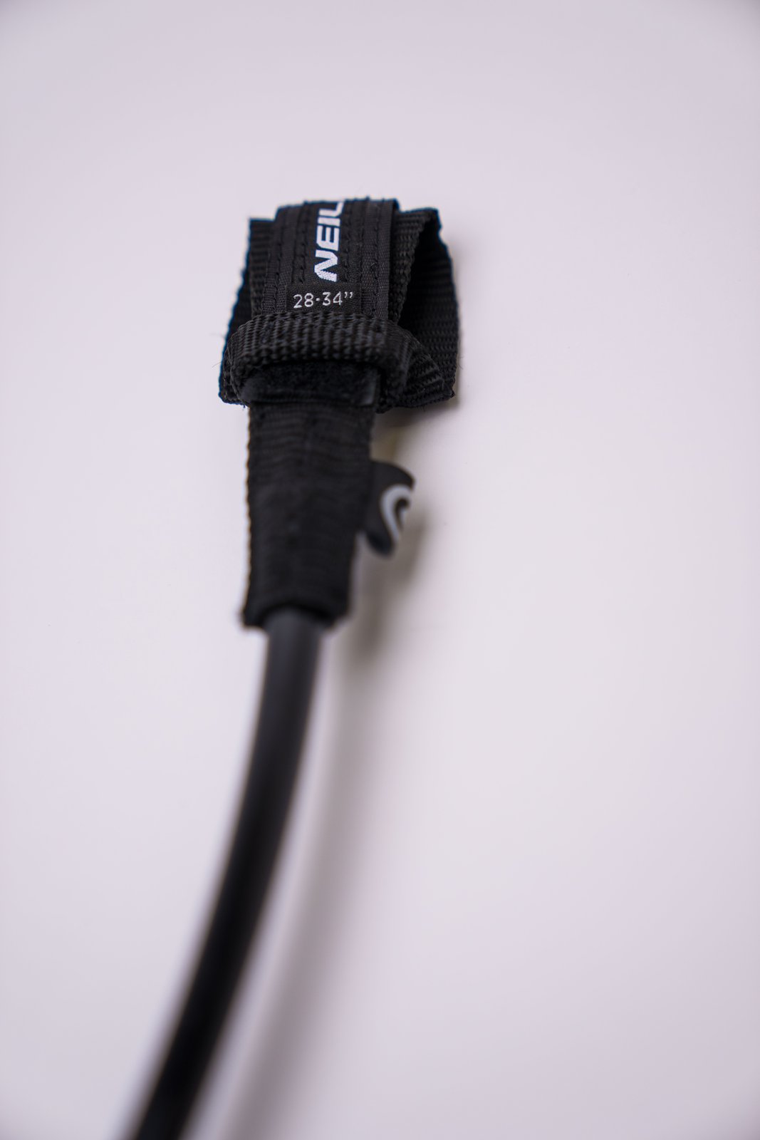 NeilPryde Race HL 2026 windsurf trapezkötél állítható rögzítőrendszerrel és megerősített húzófülekkel