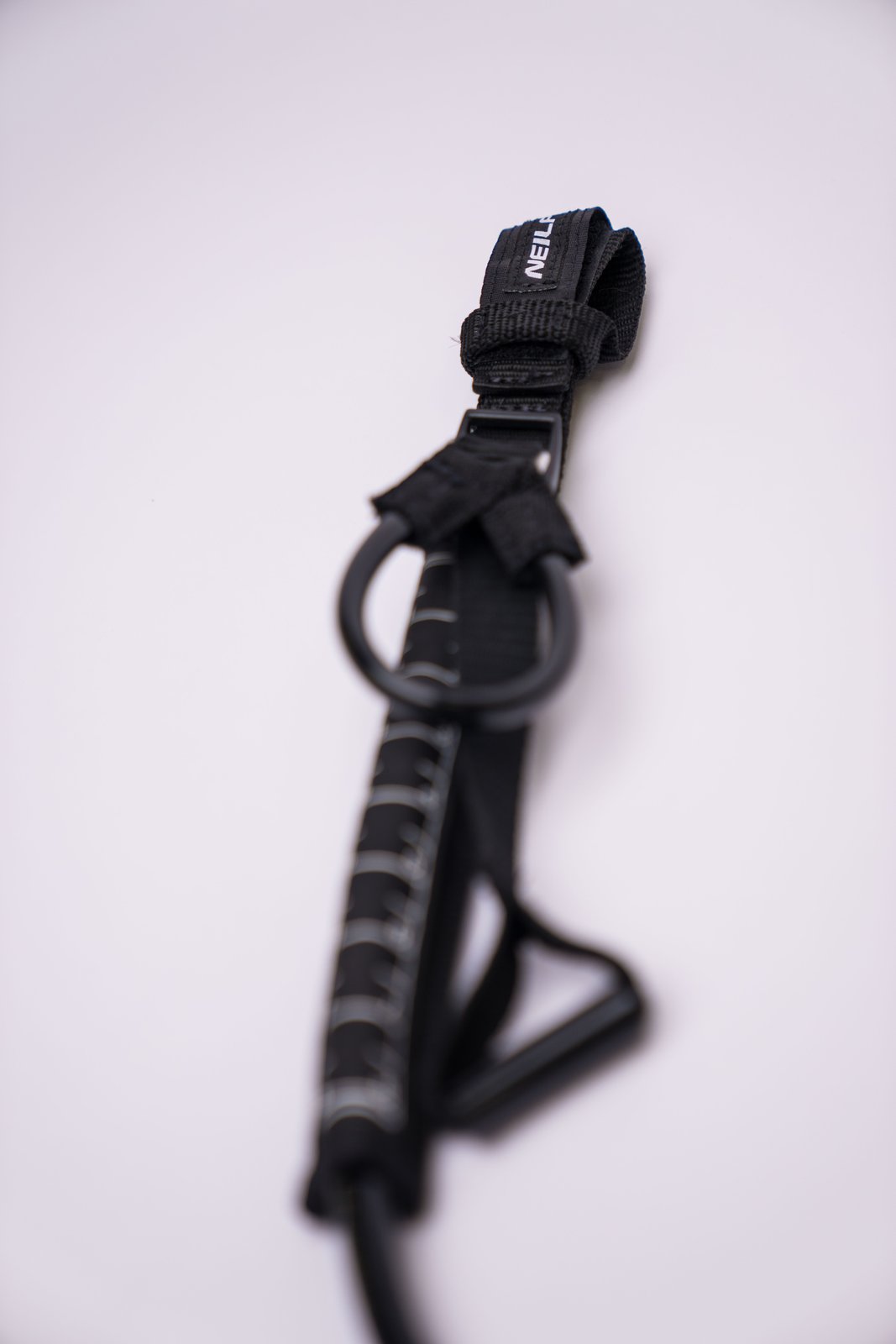 NeilPryde Race HL 2026 állítható trapézkötél egykezes állítórendszerrel és megerősített húzóval