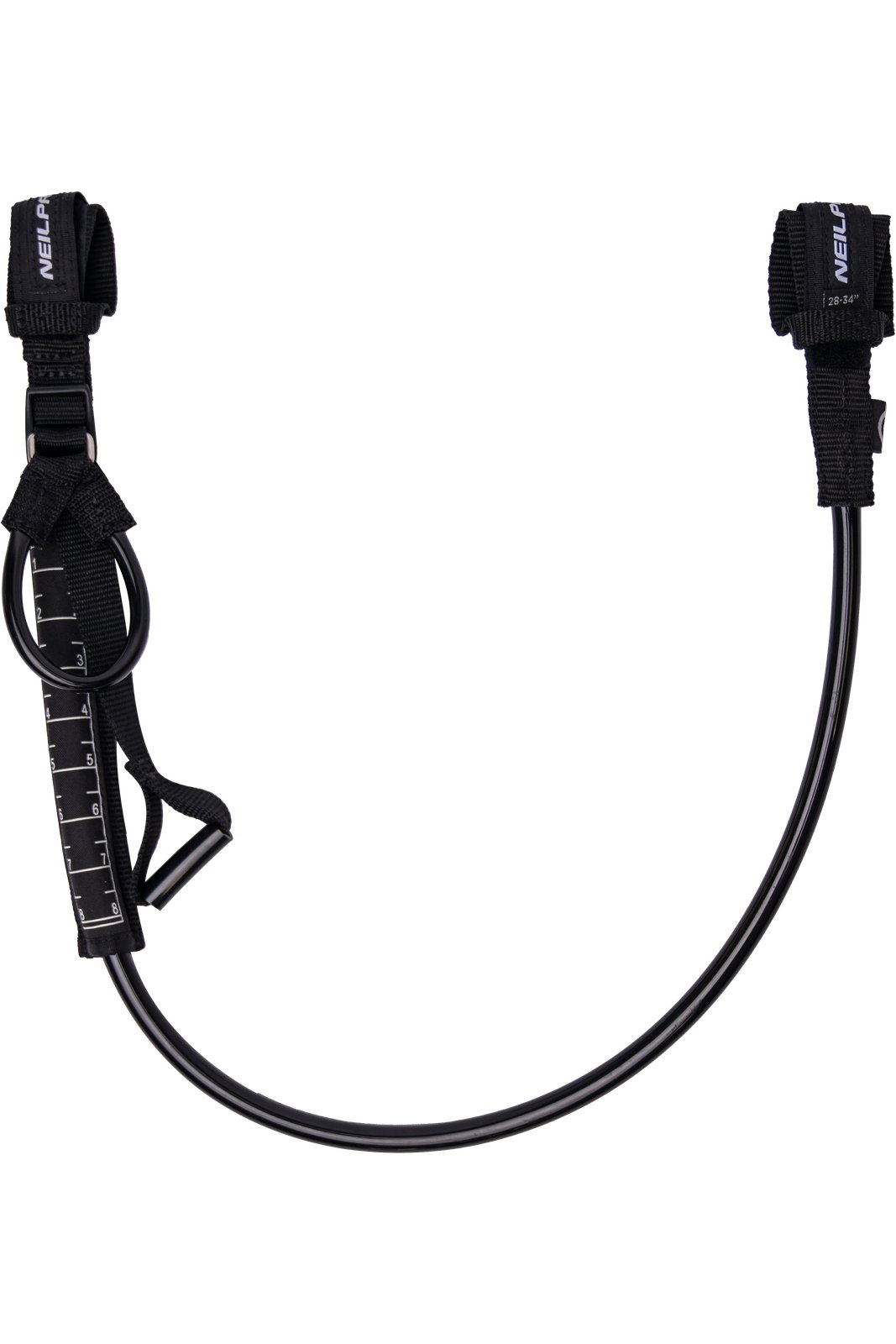 NeilPryde Race HL 2026 állítható windsurf trapézkötél gyorsállító rendszerrel és megerősített húzófogantyúval