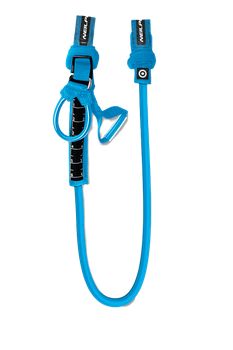 NeilPryde Race HL 2026 állítható windsurf trapézkötél egykezes rendszerrel és megerősített húzófogantyúval