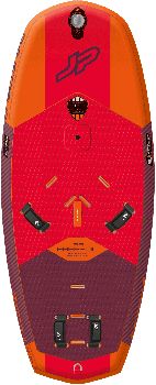 JP FreeFoil Air 2025 felfújható wing és windsurf foil deszka 155 literes kivitelben