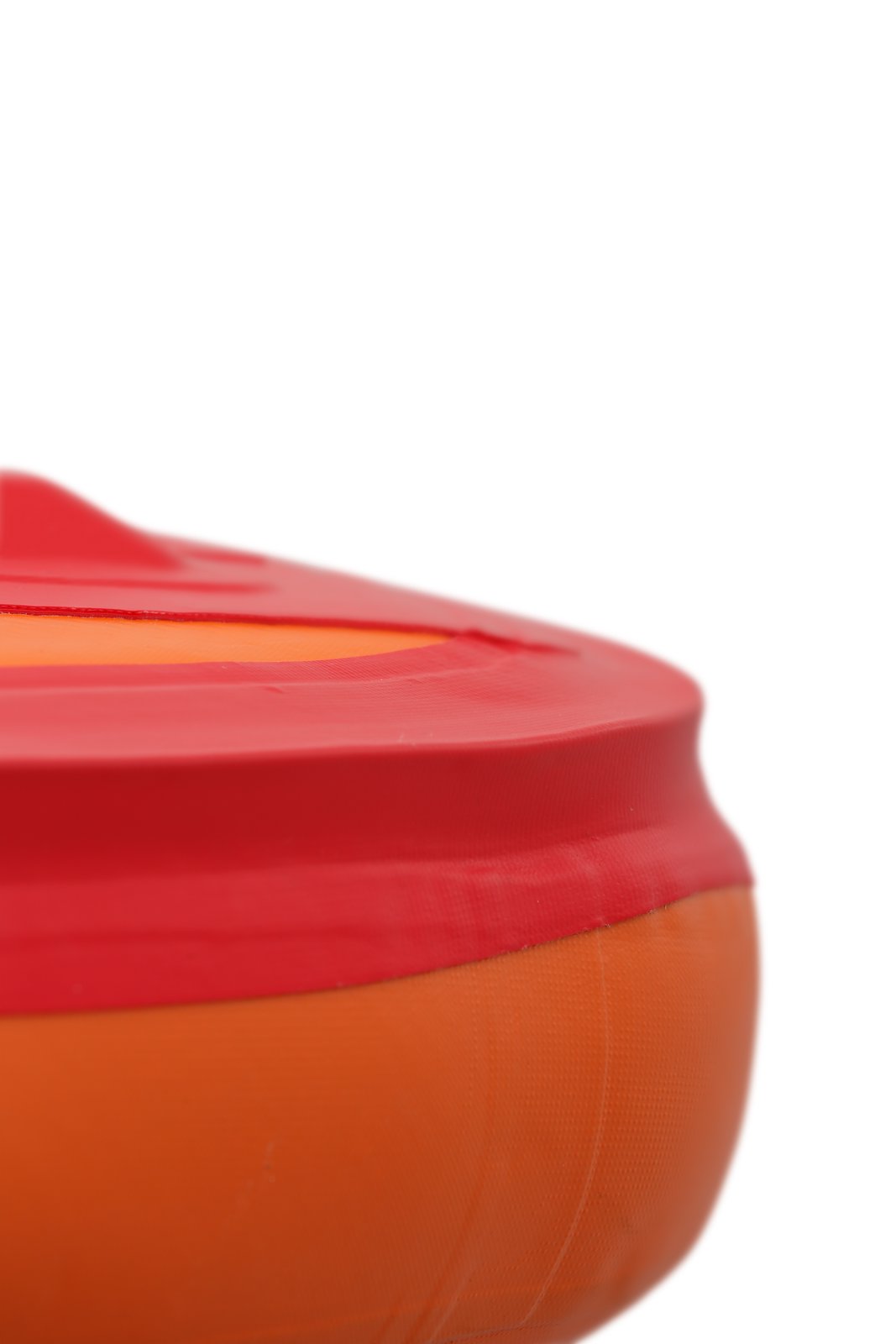 JP FreeFoil Air 2025 felfújható wingfoil és windsurf deszka részletgazdag borítása