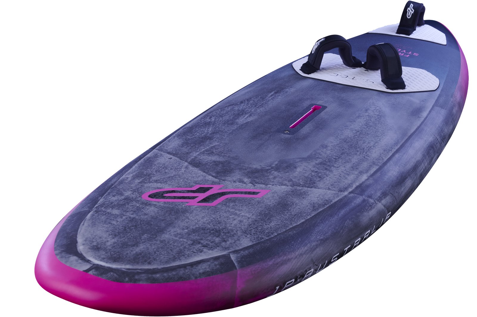 JP Australia Freestyle 2025 windsurfdeszka S-TEC technológiával