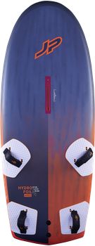 JP Australia HydroFoil 2026 windsurf foiling deszka felülről