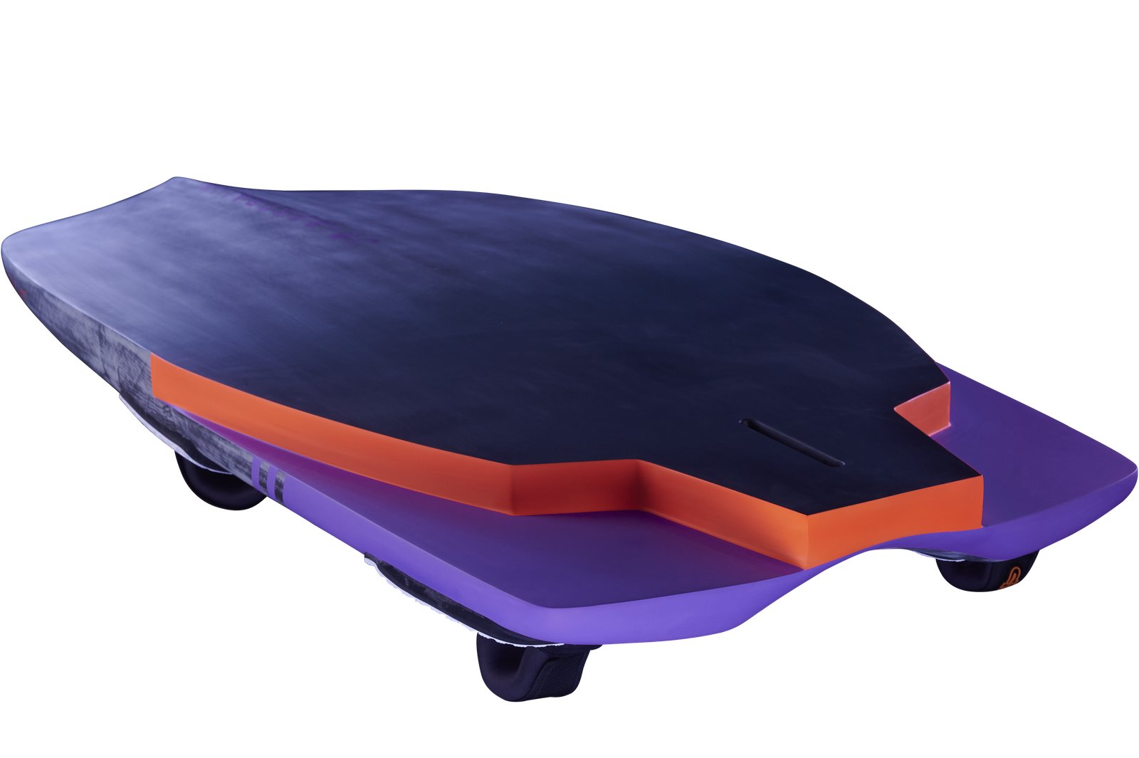 JP HydroFoil Slalom 2025 szlalom windsurf deszka S-TEC technológiával