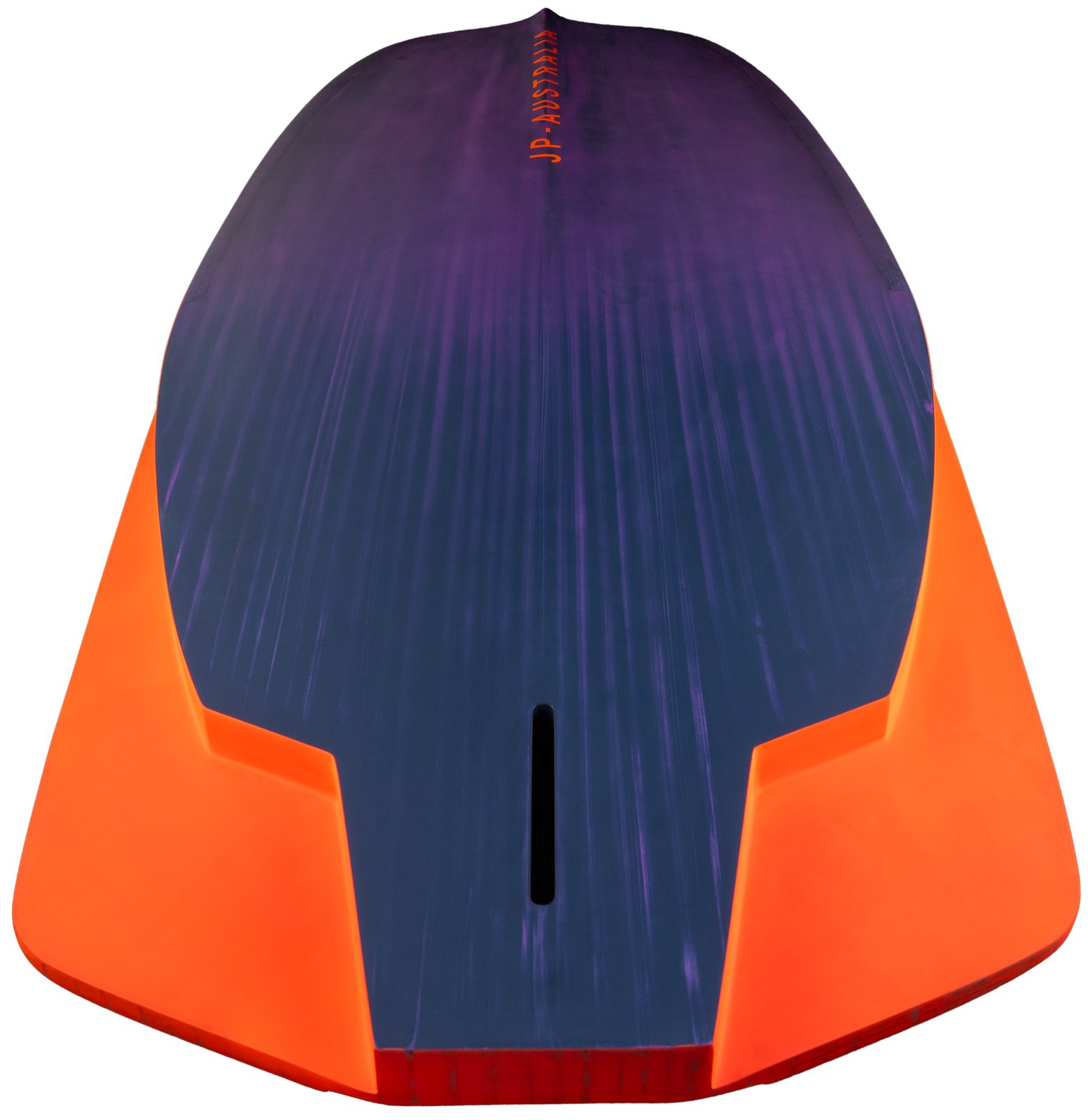 JP Australia HydroFoil Slalom 2026 verseny windsurf deszka alja nagyméretu kivágásokkal