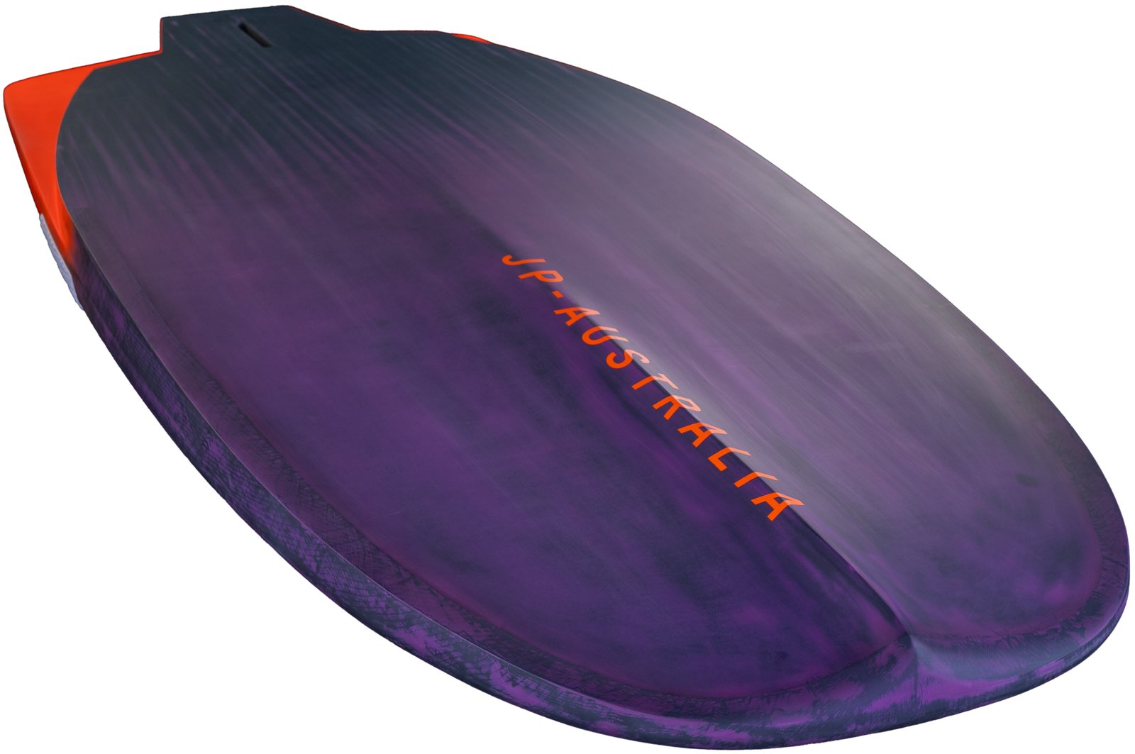 JP-Australia HydroFoil Slalom 2026 versenyszörfdeszka karbon kialakítással és aerodinamikus formával