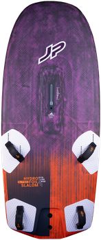 JP HydroFoil Slalom 2026 versenyszörf deszka karbon építéssel és állítható lábpántokkal