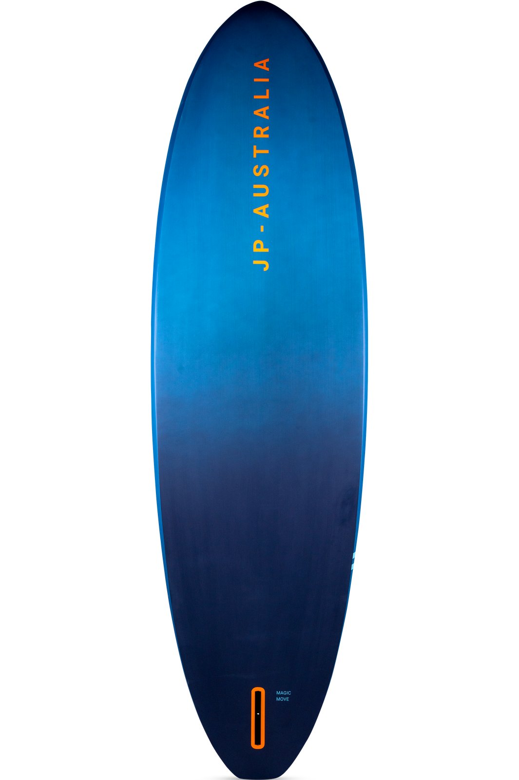 JP-Australia Magic Move 2025 bump & jump freeride windsurf deszka sötétkék színben