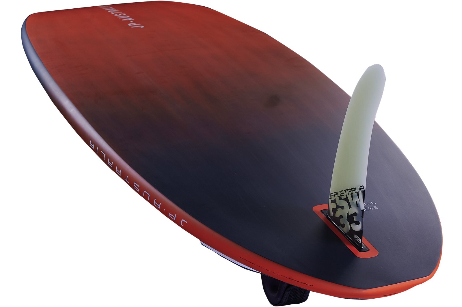 JP-Australia Magic Move 2026 free move windsurf deszka G10 uszonyal