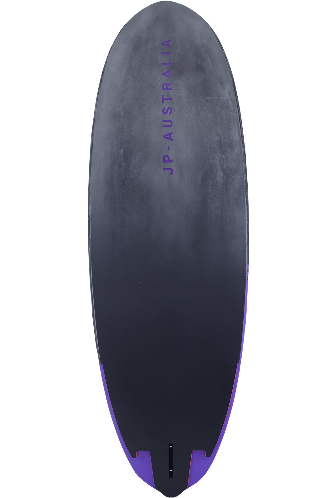 JP-Australia Slalom 2025 versenyszörf deszka S-TEC technológiával